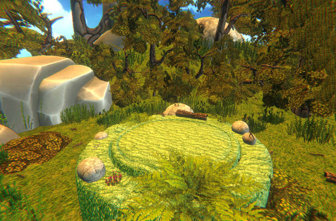 Sproyt devlog image 09